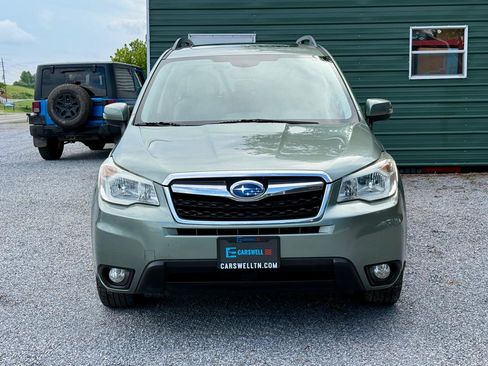 Used 2014 Subaru Forester 2.5i Touring AWD/4WD image 13