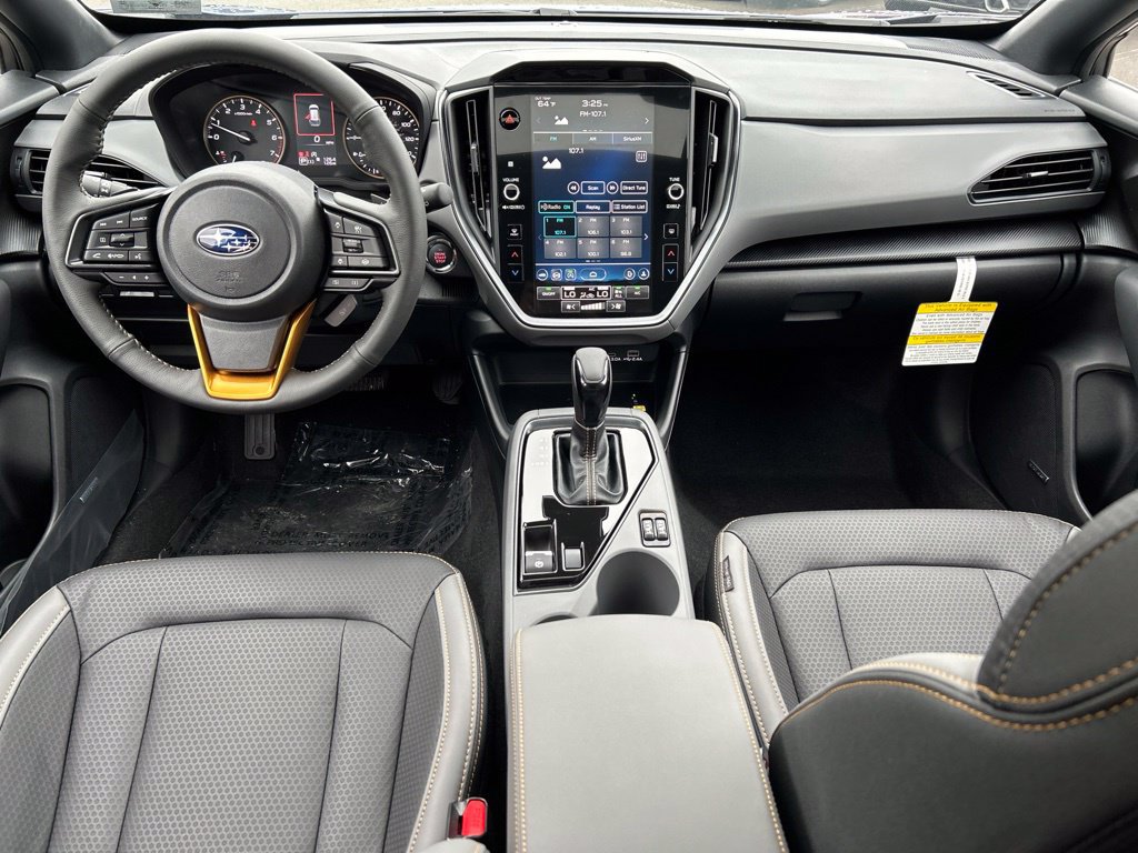 New 2026 Subaru Crosstrek 2.5i Wilderness AWD/4WD image 31