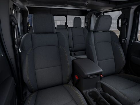New 2026 Jeep Gladiator Sport image 16