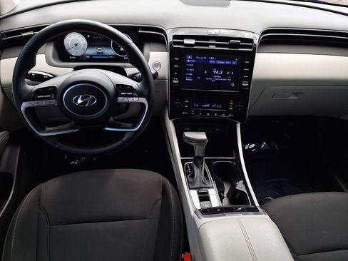 Used 2022 Hyundai Tucson SEL w/ Convenience Package FWD image 13