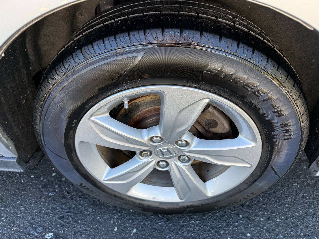 Used 2018 Honda Odyssey EX-L image 10