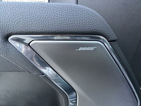 New 2026 GMC Sierra 1500 Denali w/ Denali Reserve Package image 14