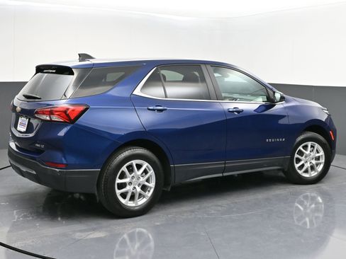 Certified 2023 Chevrolet Equinox LT image 7