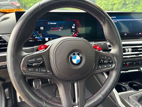 Used 2024 BMW M2 w/ Lighting Package RWD image 18