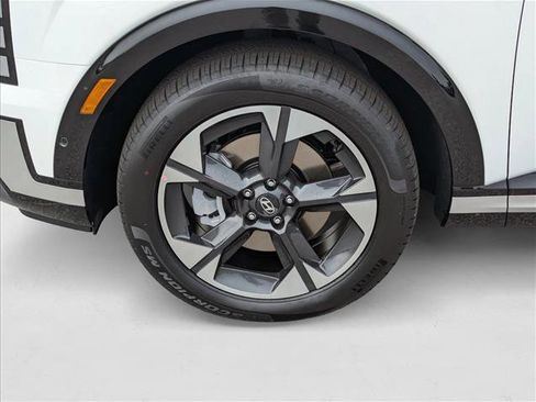 New 2026 Hyundai Palisade Limited image 12