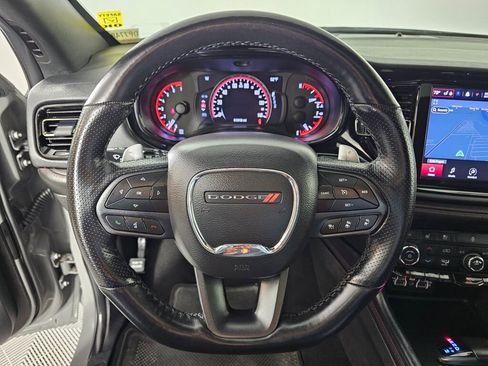 Used 2024 Dodge Durango GT image 25