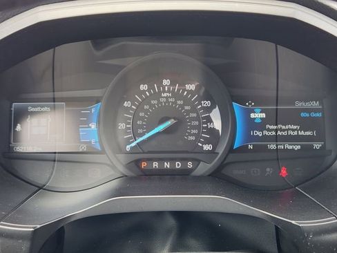 Used 2024 Ford Edge Titanium image 18