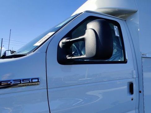 New 2025 Ford E-350 and Econoline 350 Super Duty w/ Power Equipment Group image 5