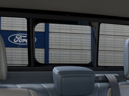 New 2025 Ford Maverick Lariat w/ 4K Tow Package image 25