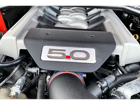 Used 2016 Ford Mustang GT RWD image 50