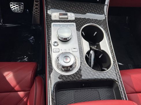 New 2026 Genesis GV70 3.5T Sport Prestige image 28