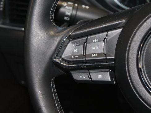 Used 2023 MAZDA CX-5 Signature image 21