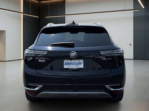 Used 2021 Buick Envision Avenir FWD image 5