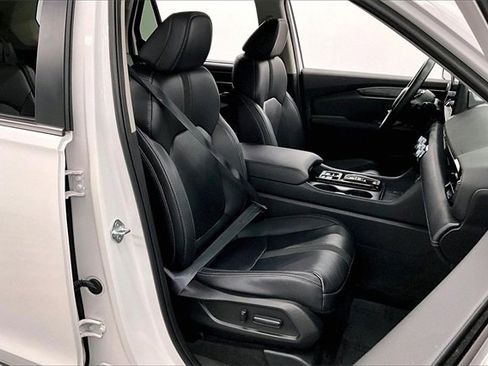 Used 2023 Honda Pilot EX-L image 7