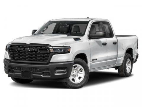 New 2027 RAM 1500 Tradesman RWD image 1