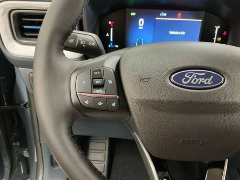 New 2026 Ford Maverick XLT AWD/4WD image 26