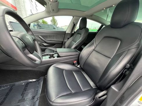 Used 2020 Tesla Model 3 Long Range AWD/4WD image 30