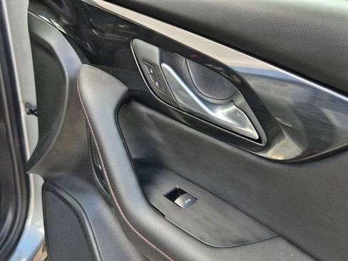 Used 2025 Chevrolet Blazer RS image 29