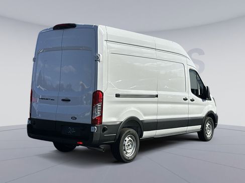 New 2026 Ford Transit 350 Base w/ Load Area Protection Package image 7