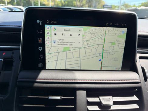 Used 2023 Chevrolet Tahoe RST w/ RST Performance Edition image 30