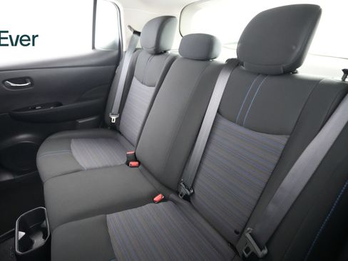 Used 2024 Nissan Leaf SV Plus FWD image 24