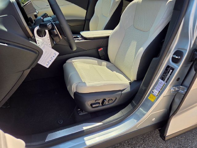 New 2026 Lexus RX 350 AWD w/ Convenience Package image 6