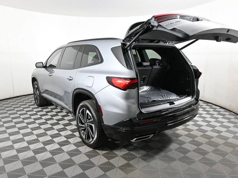 New 2025 Buick Enclave Sport Touring w/ Power Package image 34