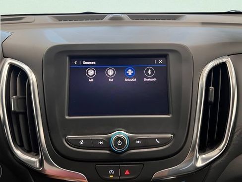 Certified 2023 Chevrolet Equinox LT FWD image 17