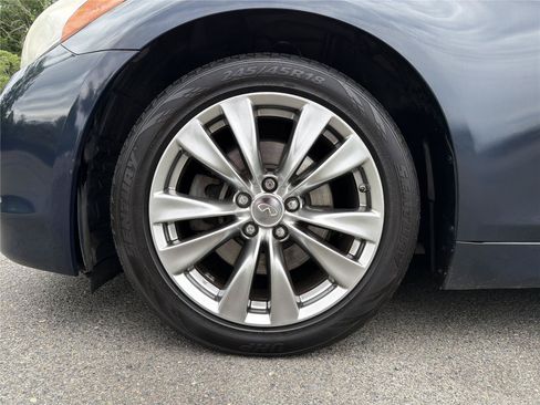 Used 2013 INFINITI M37 w/ Premium Pkg RWD image 30