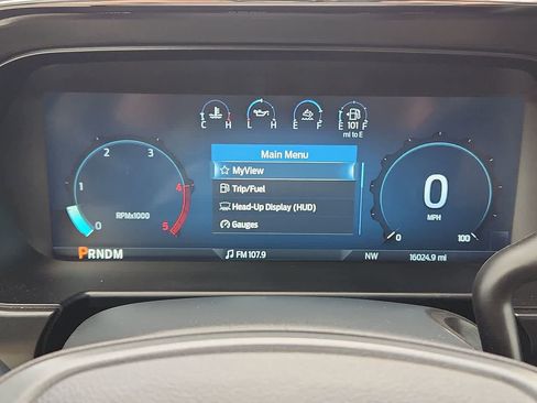 Used 2024 Ford F350 Lariat w/ Lariat Ultimate Package image 22