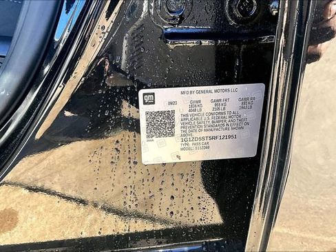 Used 2024 Chevrolet Malibu LT image 16