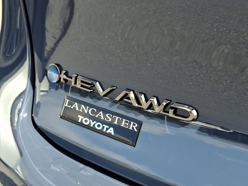 New 2026 Toyota Crown AWD/4WD image 7