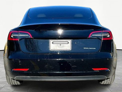Used 2021 Tesla Model 3 Long Range image 4
