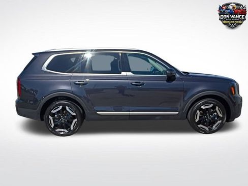 Used 2025 Kia Telluride S FWD image 6