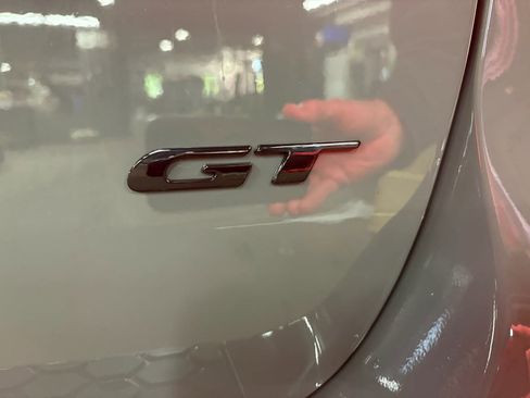 Used 2022 Dodge Durango GT w/ Blacktop Package image 25