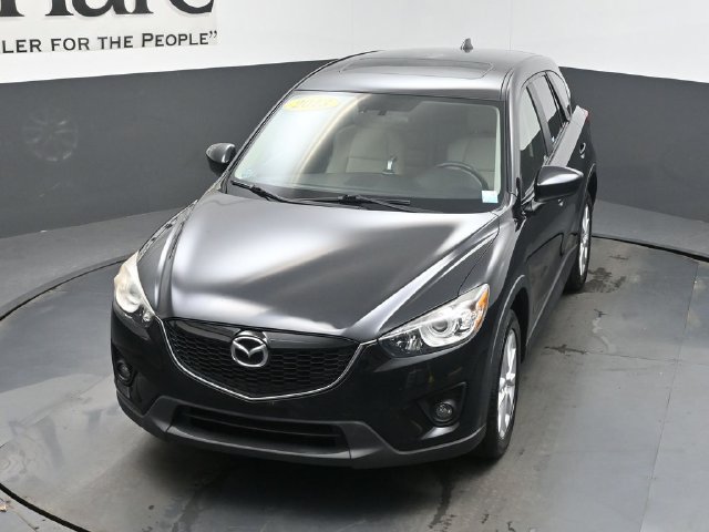 Used 2013 MAZDA CX-5 Grand Touring FWD image 51