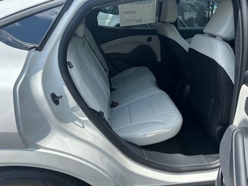 New 2025 Ford Mustang Mach-E Premium image 37