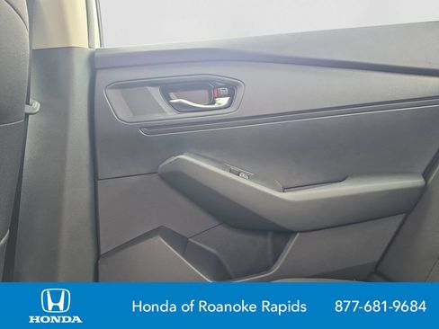 New 2026 Honda Accord SE image 31