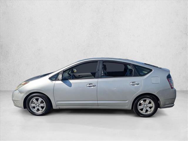 Used 2005 Toyota Prius w/ Pkg 3 FWD image 8