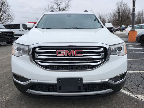Used 2019 GMC Acadia SLT image 12