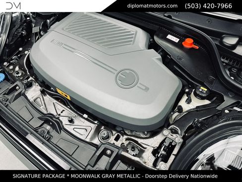 Used 2022 MINI Cooper SE FWD image 48