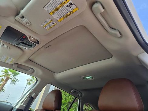 Used 2021 Subaru Outback Touring XT AWD/4WD image 11