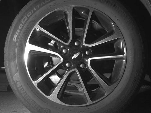 Used 2025 Chevrolet TrailBlazer LT FWD image 15