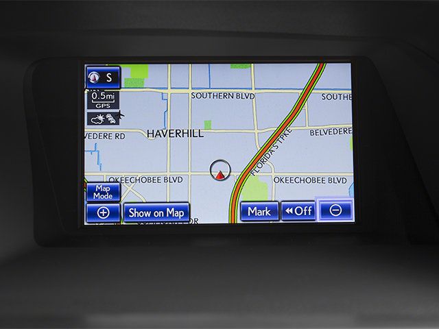 Used 2013 Lexus RX 450h FWD w/ Navigation Pkg image 20