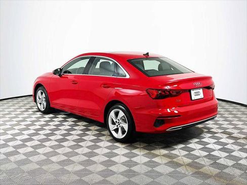Certified 2022 Audi A3 2.0T Premium Plus w/ Premium Plus Package AWD/4WD image 5