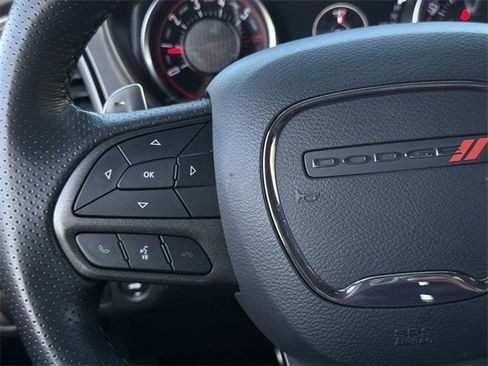 Used 2023 Dodge Challenger R/T Scat Pack image 11