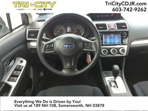 Used 2016 Subaru Impreza 2.0i Premium image 18