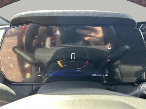 Used 2024 Chevrolet TrailBlazer RS w/ Convenience Package image 19