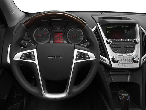 Used 2014 GMC Terrain Denali AWD/4WD image 9