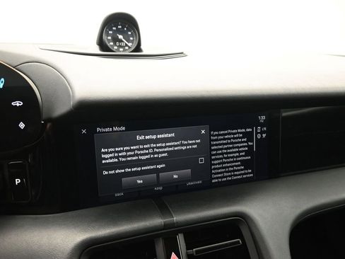 Used 2021 Porsche Taycan 4S image 14